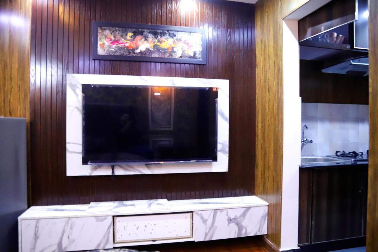 Adara Suites Лахор Экстерьер фото