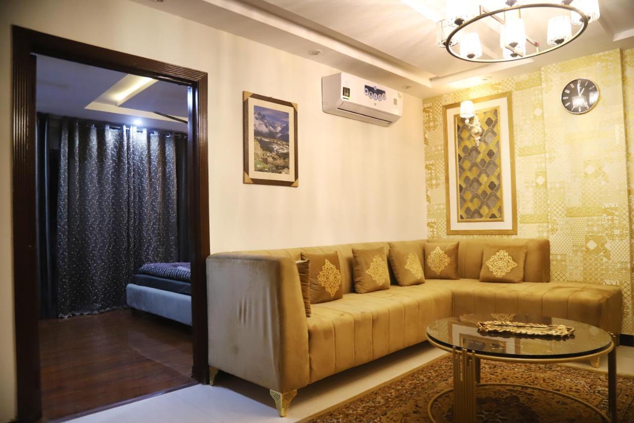 Adara Suites Лахор Экстерьер фото